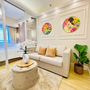 Hiraya Manawari At Air Residences Aparthotel