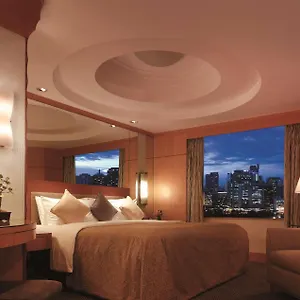 酒店 Makati Shangri-la, Manila