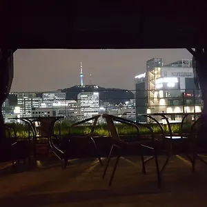 ホテル グリッド